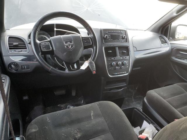 Photo 8 from auction – 2015 DODGE GRAND CARA with VIN 2C4RDGBG3FR710328