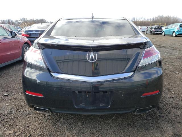 Photo 6 from auction – 2012 ACURA TL with VIN 19UUA9F51CA004239
