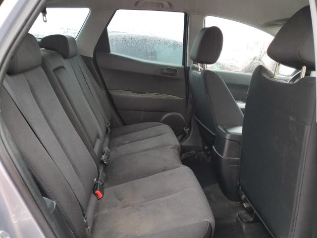 Photo 10 from auction – 2007 MAZDA CX-7 with VIN JM3ER293070152298