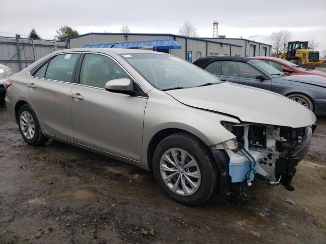Photo 4 from auction – 2017 TOYOTA CAMRY LE with VIN 4T1BF1FKXHU721898