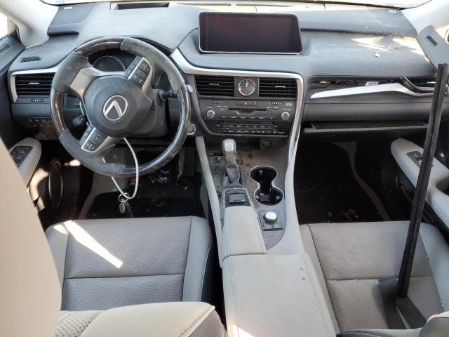 Photo 8 from auction – 2016 LEXUS RX 350 BAS with VIN 2T2BZMCA1GC051772