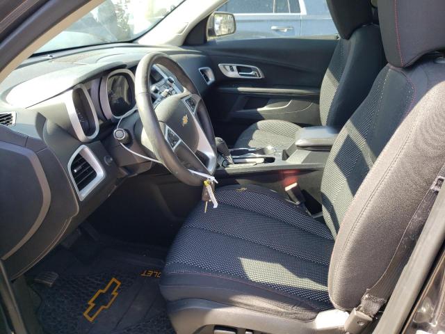 Photo 7 from auction – 2016 CHEVROLET EQUINOX LT with VIN 2GNALCEK4G6339604