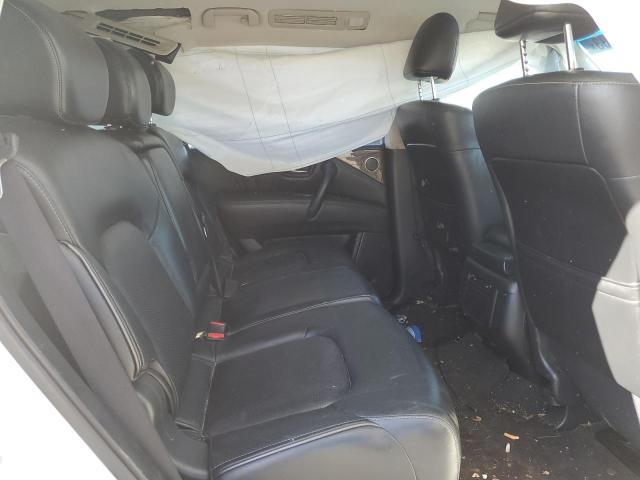 Photo 11 from auction – 2014 INFINITI QX80 with VIN JN8AZ2NF1E9556084