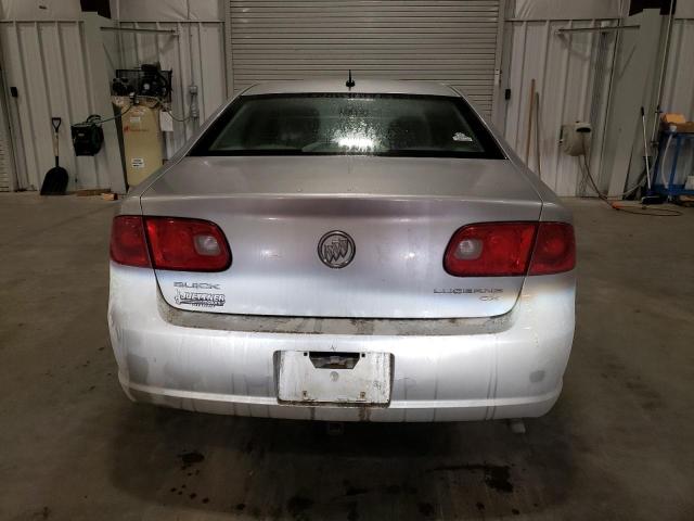 Photo 6 from auction – 2008 BUICK LUCERNE CX with VIN 1G4HP57238U157721