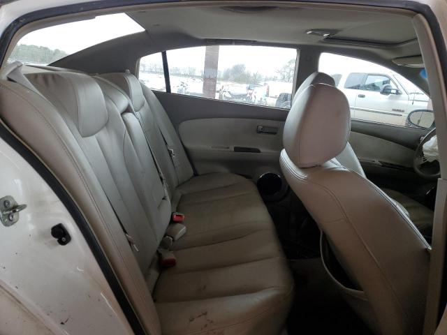 Photo 10 from auction – 2006 NISSAN ALTIMA S with VIN 1N4AL11D86C210216
