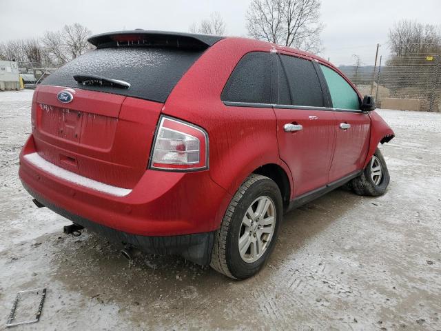 Photo 3 from auction – 2010 FORD EDGE SE with VIN 2FMDK3GC7ABB76889