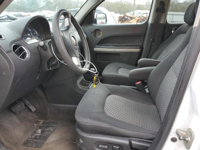 Photo 7 from auction – 2011 CHEVROLET HHR LT with VIN 3GNBABFW5BS518847