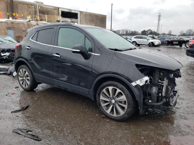 Photo 4 from auction – 2020 BUICK ENCORE ESS with VIN KL4CJGSB8LB034109