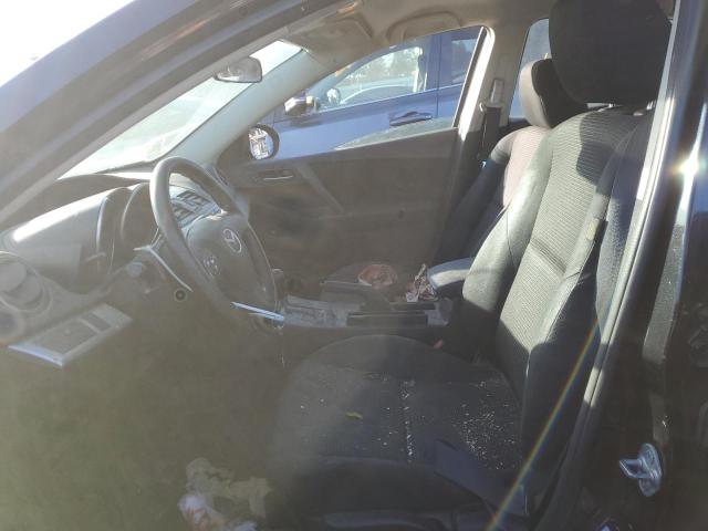 Photo 7 from auction – 2012 MAZDA 3 I with VIN JM1BL1UG5C1529147
