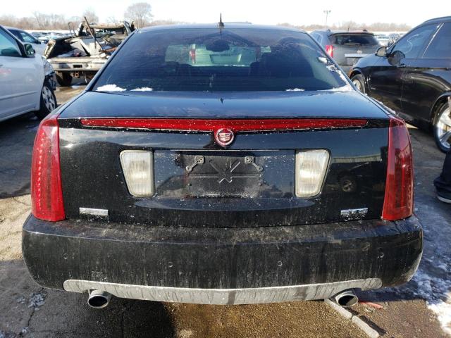 Photo 6 from auction – 2005 CADILLAC STS with VIN 1G6DC67A650177138