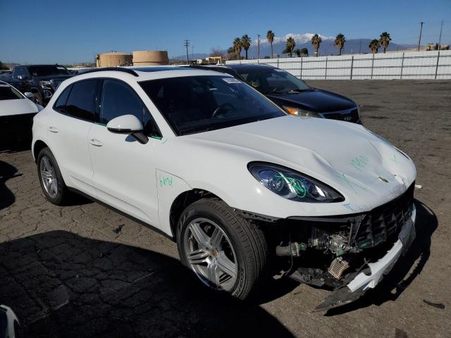 Photo 4 from auction – 2017 PORSCHE MACAN with VIN WP1AA2A50HLB81049