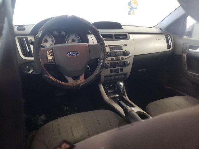 Photo 8 from auction – 2008 FORD FOCUS SE with VIN 1FAHP35N18W214417