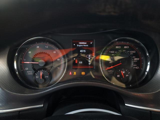 Photo 9 from auction – 2013 DODGE CHARGER V6 with VIN 2C3CDXFG2DH571851