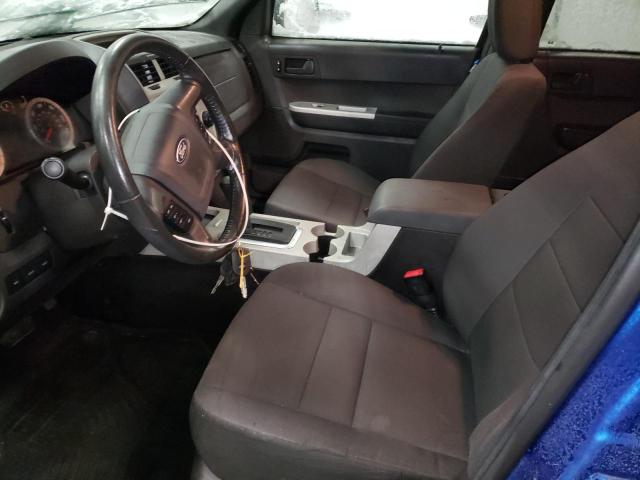 Photo 7 from auction – 2011 FORD ESCAPE XLT with VIN 1FMCU0DG0BKC50690