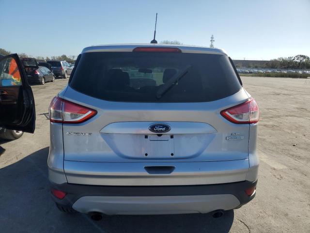 Photo 6 from auction – 2014 FORD ESCAPE SE with VIN 1FMCU0GX1EUB39604