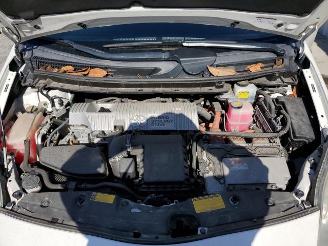 Photo 11 from auction – 2010 TOYOTA PRIUS with VIN JTDKN3DU0A0024633