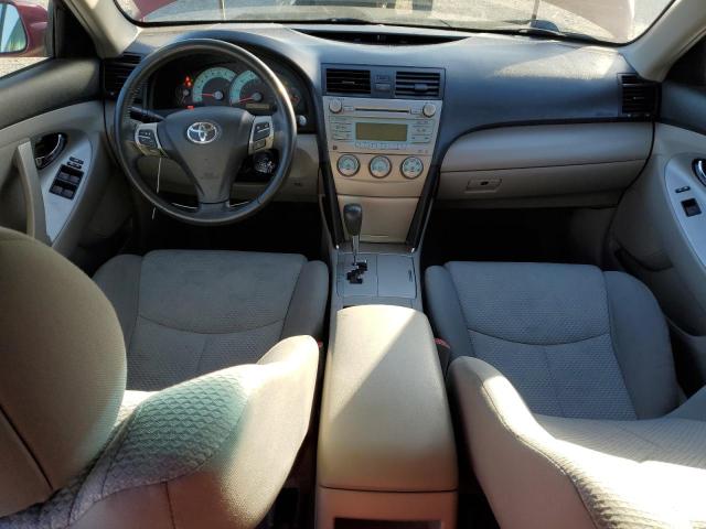 Photo 8 from auction – 2007 TOYOTA CAMRY CE with VIN 4T1BE46K47U175277