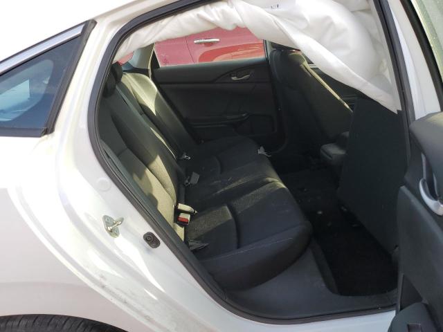Photo 10 from auction – 2020 HONDA CIVIC LX with VIN 2HGFC2E69LH509628