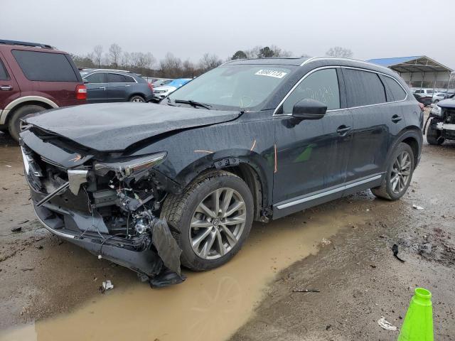 MAZDA CX-9 SIGNA 2018 with VIN JM3TCBEY2J0229562 - Photo from auction