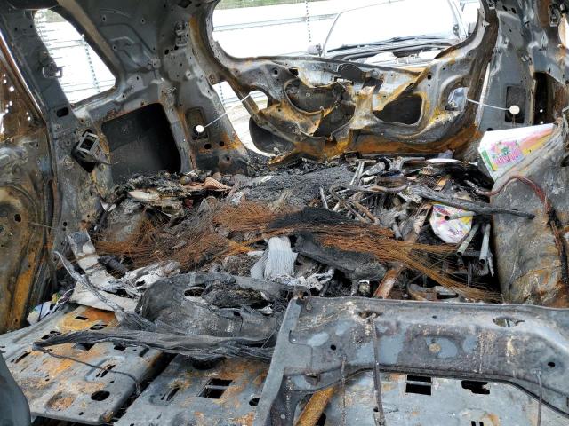 Photo 10 from auction – 2011 KIA SORENTO BA with VIN 5XYKT4A1XBG177327