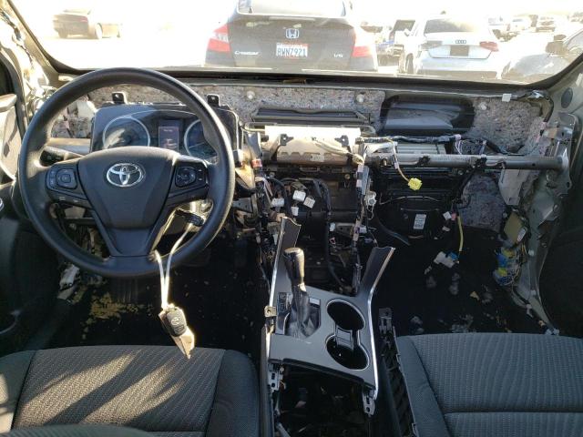 Photo 8 from auction – 2015 TOYOTA CAMRY LE with VIN 4T4BF1FKXFR476362