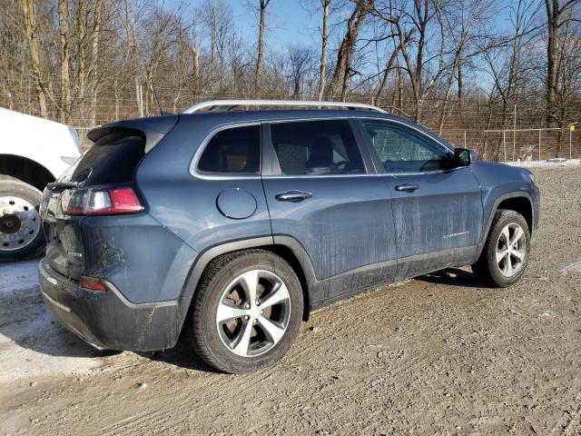 Photo 3 from auction – 2019 JEEP CHEROKEE L with VIN 1C4PJMDX9KD424265