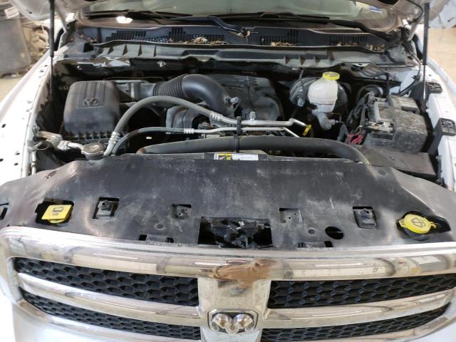 Photo 11 from auction – 2019 RAM 1500 CLASS with VIN 1C6RR7GT4KS613937