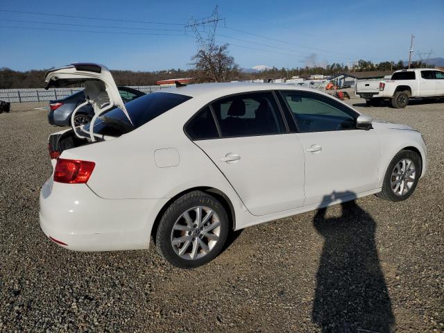 Photo 3 from auction – 2012 VOLKSWAGEN JETTA SE with VIN 3VWDP7AJXCM414849