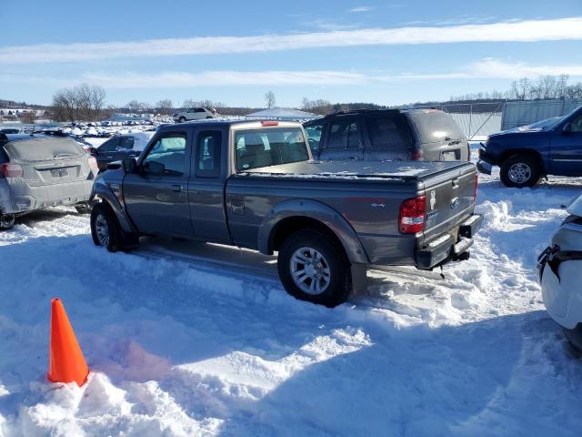Photo 2 from auction – 2011 FORD RANGER SUP with VIN 1FTLR4FE9BPA26555