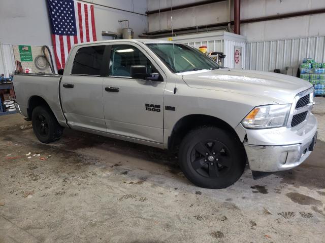 Photo 4 from auction – 2017 RAM 1500 SLT with VIN 1C6RR7LT4HS724812