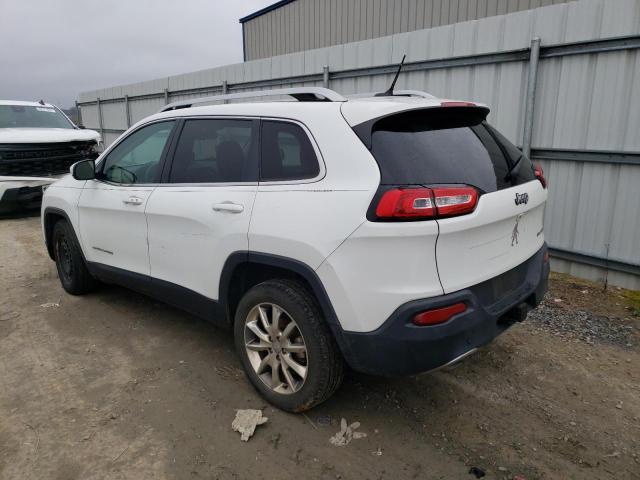 Zdjęcie 2 z aukcji – 2014 JEEP CHEROKEE L z VIN 1C4PJLDB9EW113183