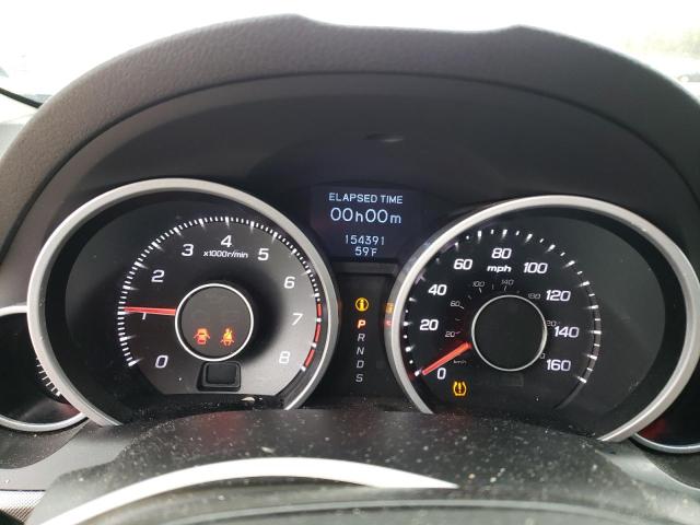 صورة رقم 9 من المزاد - 2012 ACURA TL مع VIN 19UUA8F54CA035771