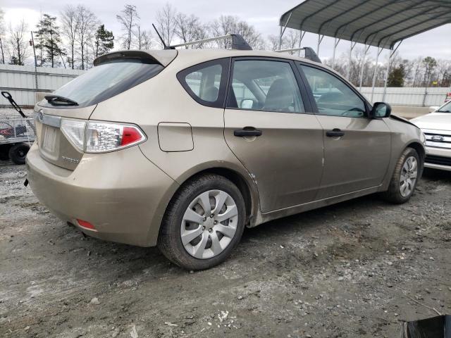 صورة رقم 3 من المزاد - 2008 SUBARU IMPREZA 2. مع VIN JF1GH61648H806827