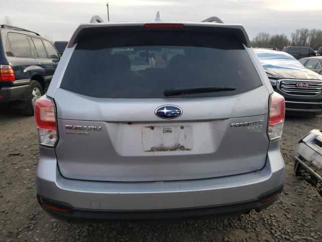Photo 6 from auction – 2017 SUBARU FORESTER 2 with VIN JF2SJAGC1HH420070