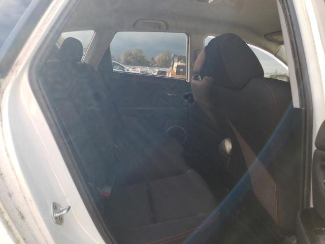 Photo 10 from auction – 2008 MAZDA SPEED 3 with VIN JM1BK34L381182646