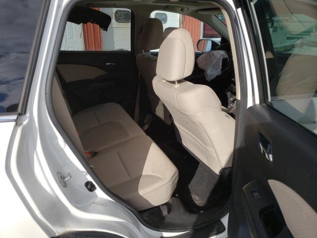 Photo 10 from auction – 2015 HONDA CR-V EX with VIN 5J6RM4H59FL072853