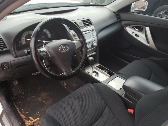 Photo 8 from auction – 2010 TOYOTA CAMRY BASE with VIN 4T1BF3EK4AU574125