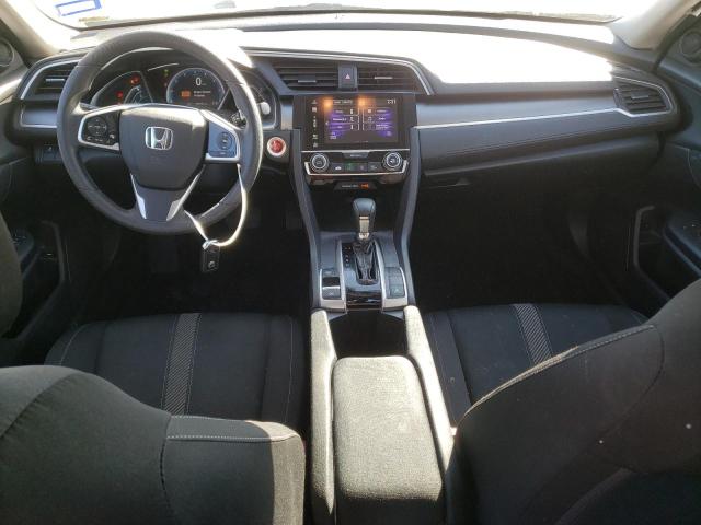 Photo 8 from auction – 2017 HONDA CIVIC EX with VIN 19XFC2F75HE003898