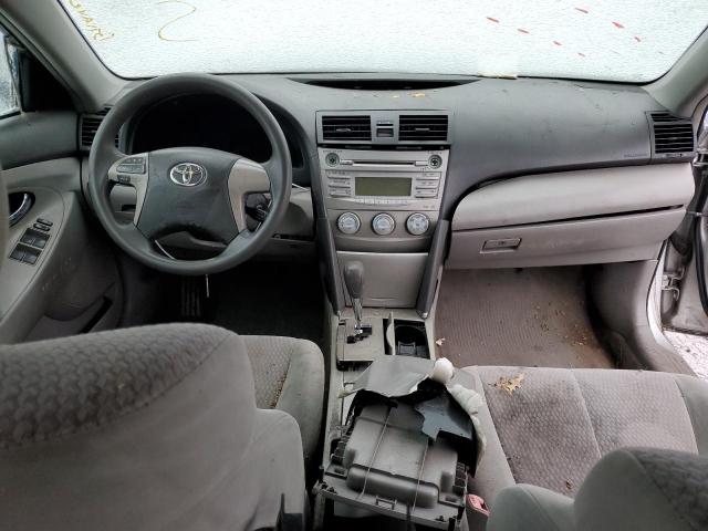 Photo 8 from auction – 2011 TOYOTA CAMRY BASE with VIN 4T1BF3EK5BU729900