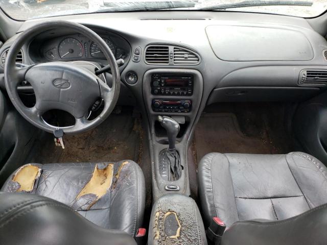 Photo 8 from auction – 1998 OLDSMOBILE INTRIGUE G with VIN 1G3WS52K9WF304157
