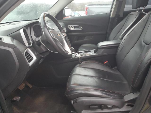 Photo 7 from auction – 2017 CHEVROLET EQUINOX PR with VIN 2GNFLGE36H6140318