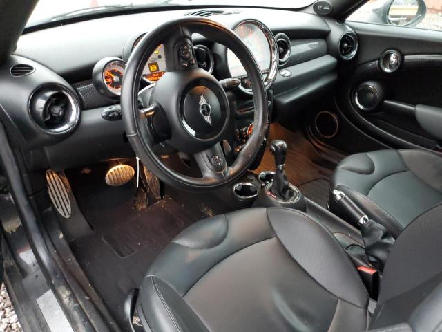 Photo 8 from auction – 2012 MINI COOPER ROA with VIN WMWSY3C54CT144225