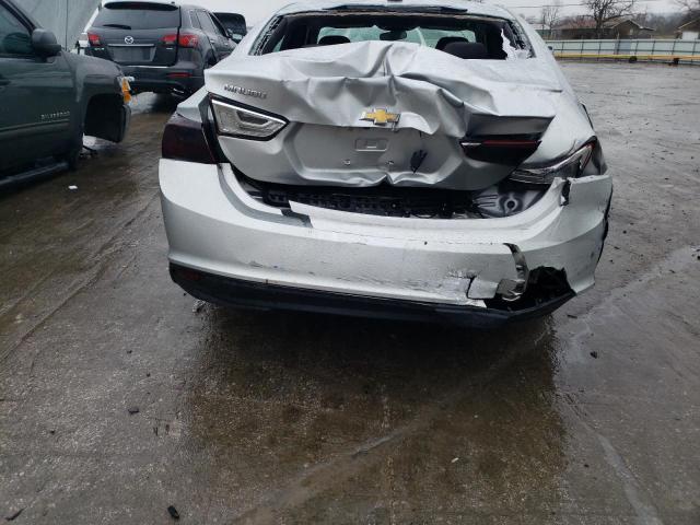 Photo 6 from auction – 2017 CHEVROLET MALIBU LS with VIN 1G1ZB5ST3HF237623