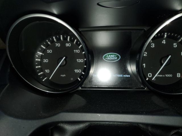 Photo 9 from auction – 2015 LAND ROVER RANGE ROVE with VIN SALVR2BGXFH995049