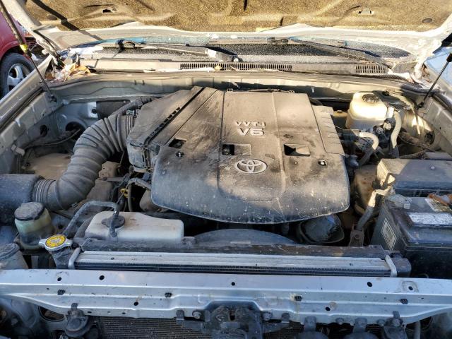 Photo 11 from auction – 2007 TOYOTA 4RUNNER SR with VIN JTEBU14R670113758