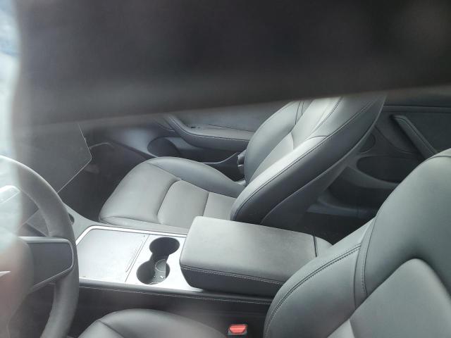 Photo 9 from auction – 2022 TESLA MODEL 3 with VIN 5YJ3E1EB3NF192571