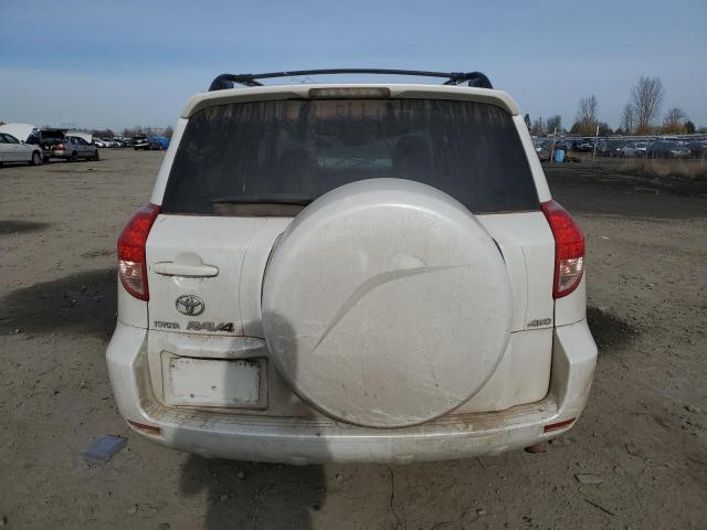 Photo 6 from auction – 2008 TOYOTA RAV4 LIMIT with VIN JTMBK31V685060698