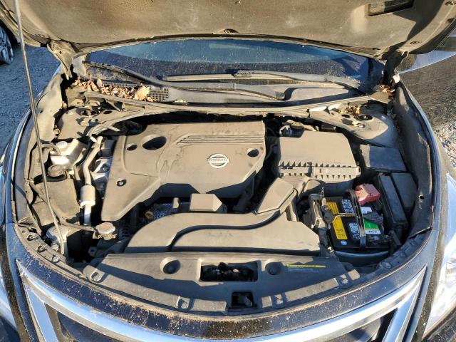 Photo 11 from auction – 2014 NISSAN ALTIMA 2.5 with VIN 1N4AL3AP7EN374680