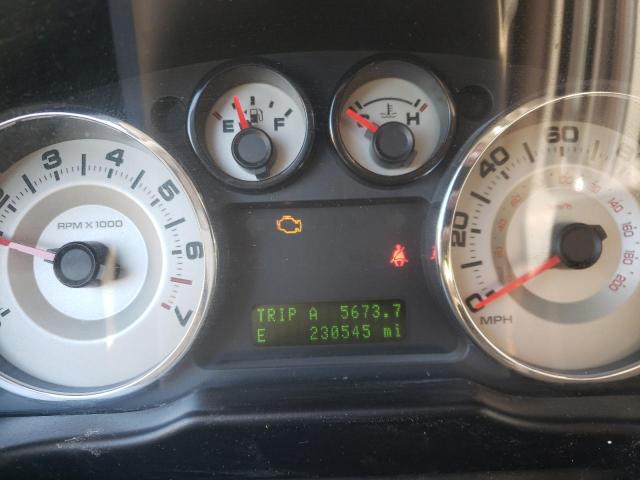 Photo 9 from auction – 2007 FORD EDGE SEL with VIN 2FMDK48C07BB20483