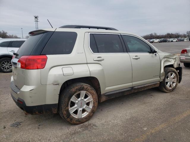Photo 3 from auction – 2013 GMC TERRAIN SL with VIN 2GKFLSE35D6211759